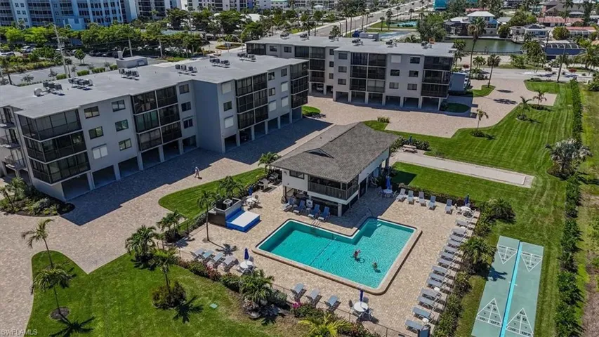 6645 Estero Blvd 201, Fort Myers Beach, Florida 33931