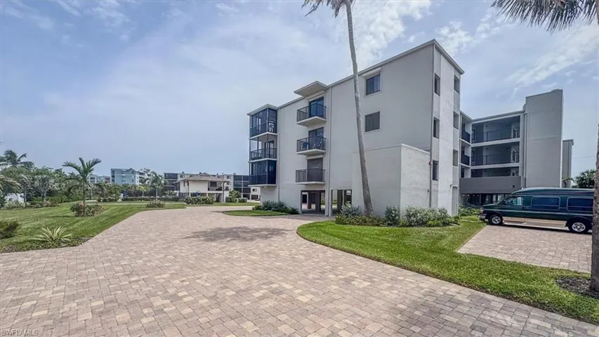 6645  Estero  BLVD, Fort Myers Beach, FL 33931