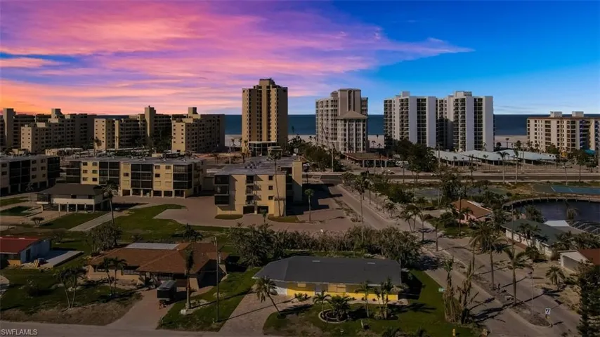 6645 Estero Blvd 201, Fort Myers Beach, Florida 33931
