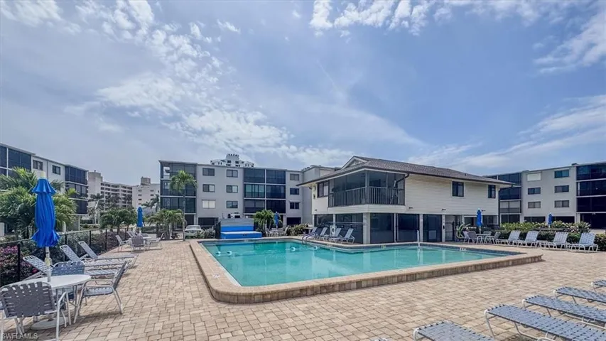 6645 Estero Blvd 201, Fort Myers Beach, Florida 33931