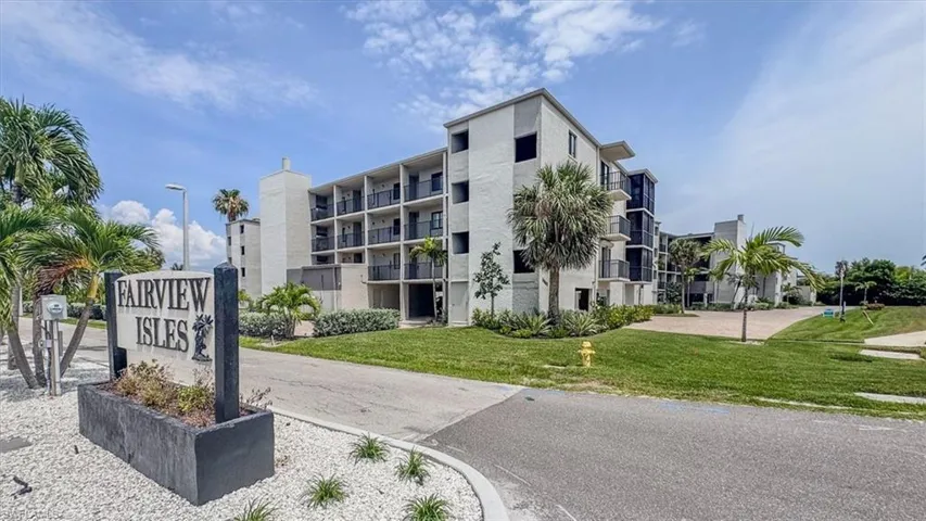 6645 Estero Blvd 201, Fort Myers Beach, Florida 33931