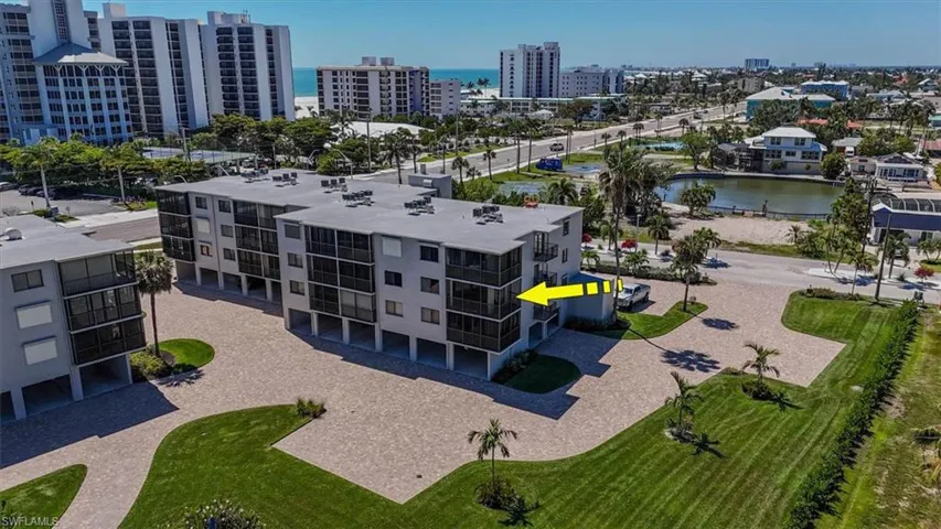 6645  Estero  BLVD, Fort Myers Beach, FL 33931