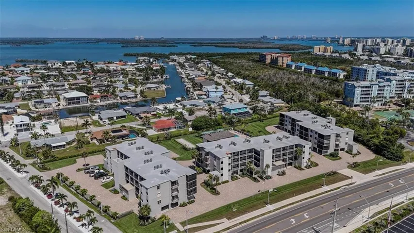 6645 Estero Blvd 201, Fort Myers Beach, Florida 33931