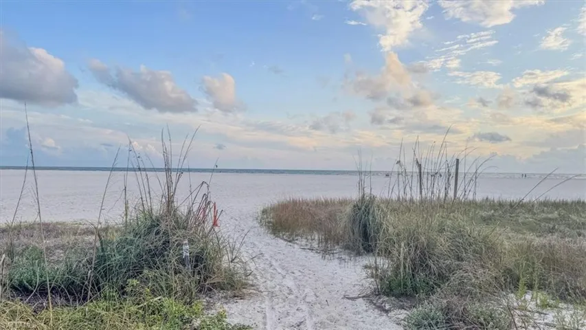 6645 Estero Blvd 201, Fort Myers Beach, Florida 33931