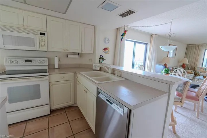 6645 Estero Blvd 201, Fort Myers Beach, Florida 33931
