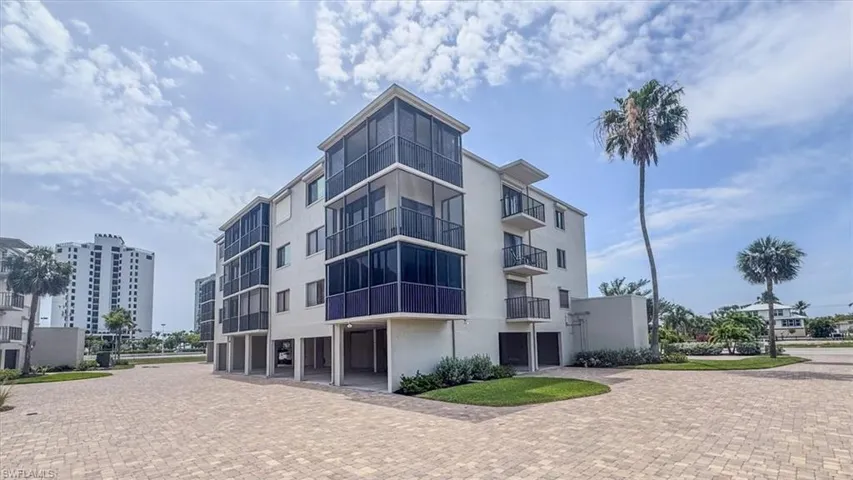 6645  Estero  BLVD, Fort Myers Beach, FL 33931