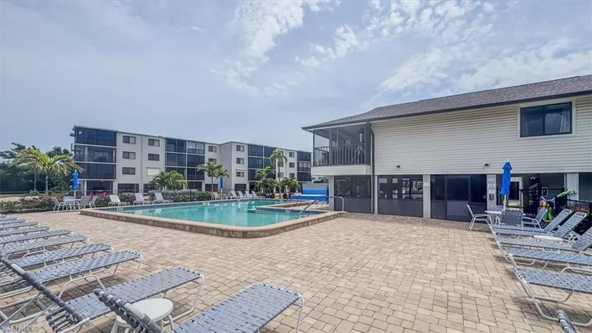 6645 Estero Blvd 201, Fort Myers Beach, Florida 33931