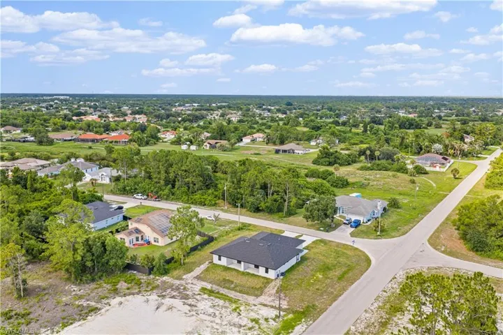 696-698 Creuset Ave S, Lehigh Acres, Florida 33974
