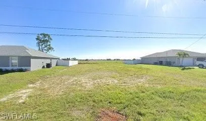 Vacant Lot