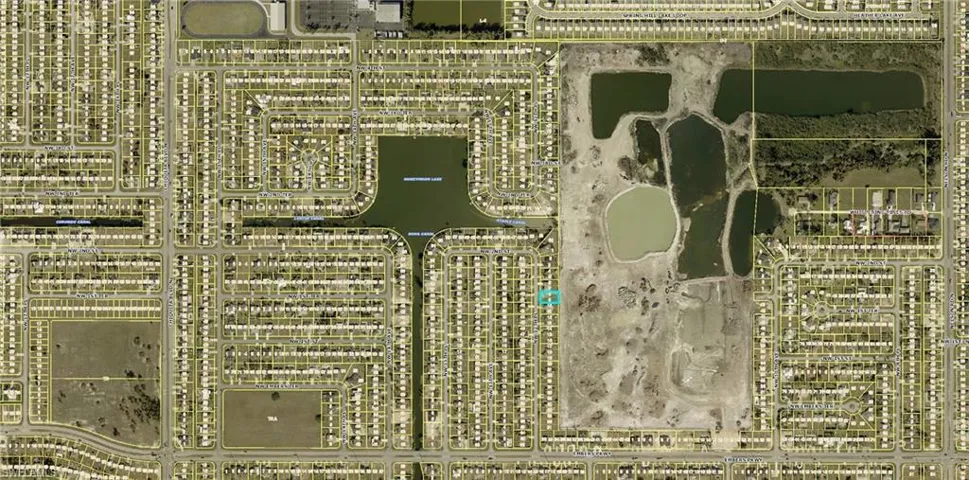 115 NW 12th  PL, Cape Coral, FL 33993