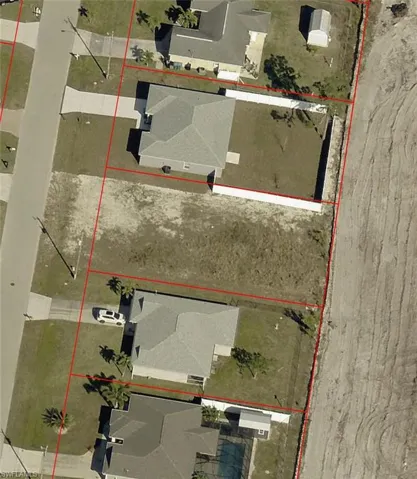 115 NW 12th  PL, Cape Coral, FL 33993