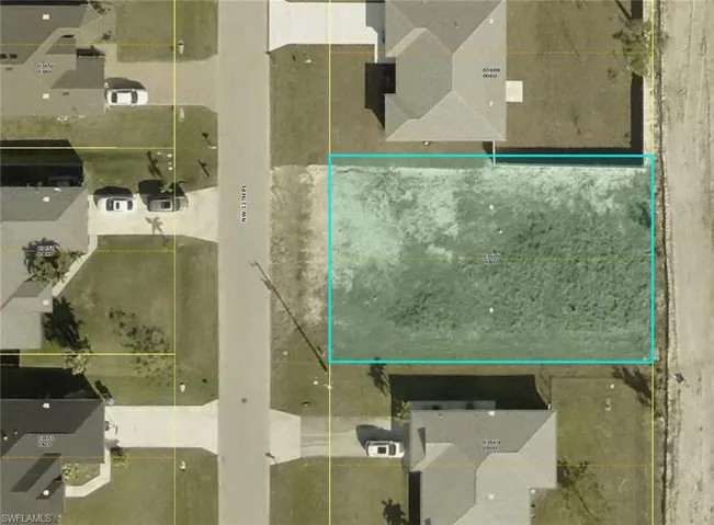 115 NW 12th  PL, Cape Coral, FL 33993