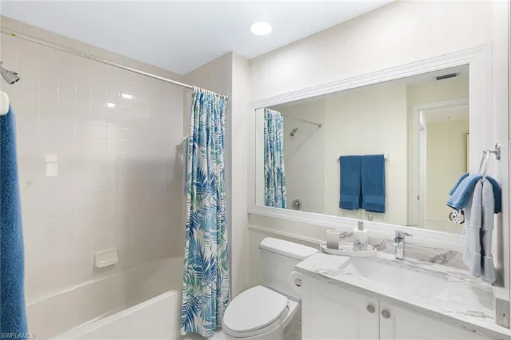 GUEST BATH