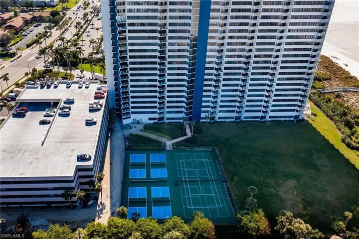 58 Collier Blvd 1812, Marco Island, Florida 34145