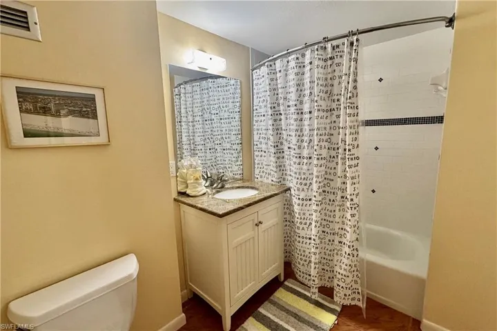 58 Collier Blvd 1812, Marco Island, Florida 34145