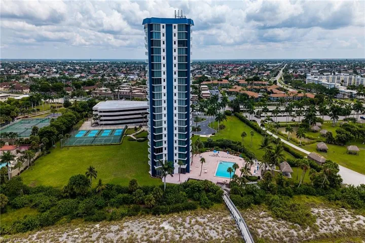 58 Collier Blvd 1812, Marco Island, Florida 34145