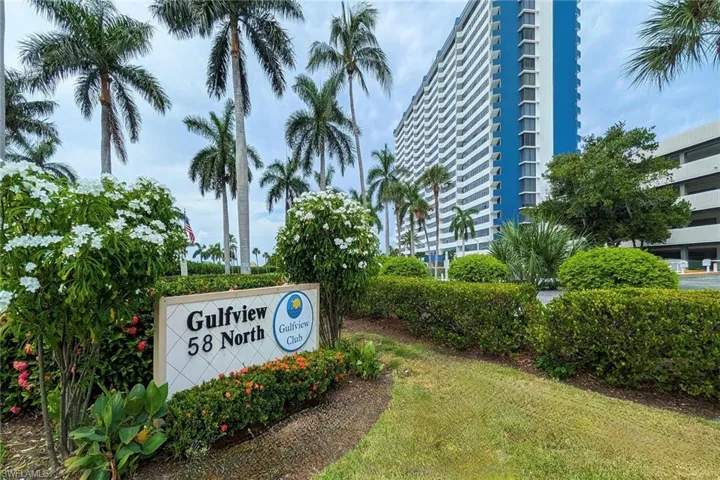 58 Collier Blvd 1812, Marco Island, Florida 34145