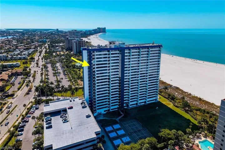 58 Collier Blvd 1812, Marco Island, Florida 34145