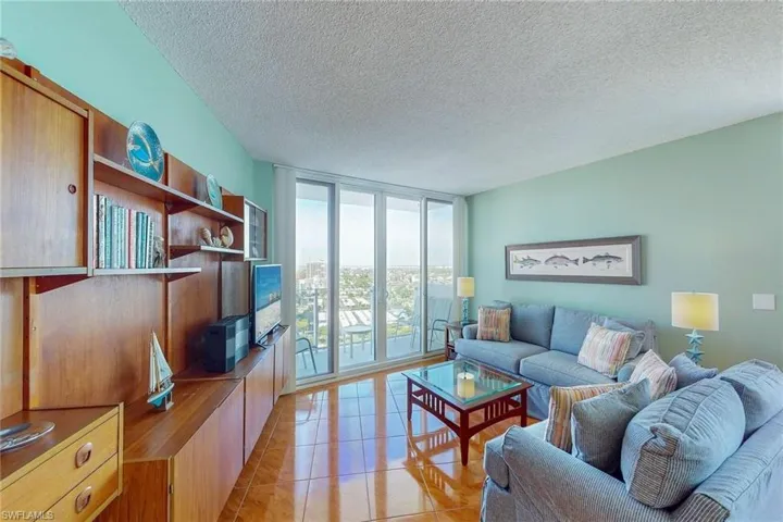 58 Collier Blvd 1812, Marco Island, Florida 34145