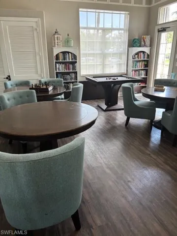 Club house