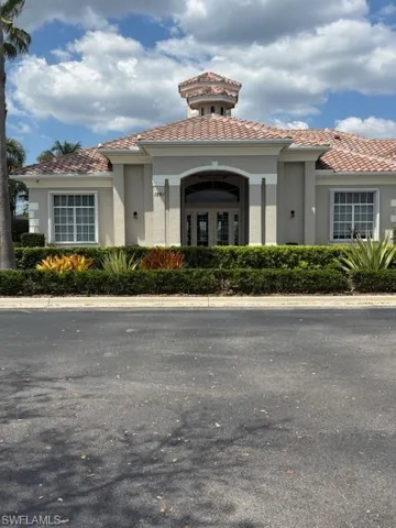 Club house - Coral Lakes