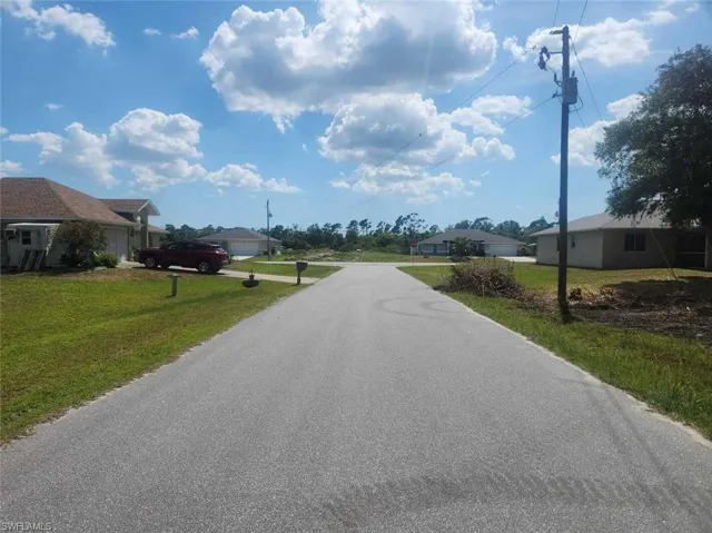 15046 Walker Ter, Port Charlotte Fl 33953