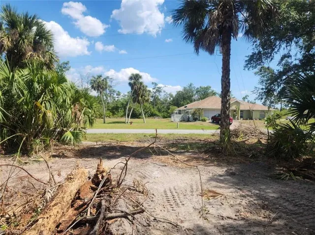 15046 Walker Ter, Port Charlotte Fl 33953