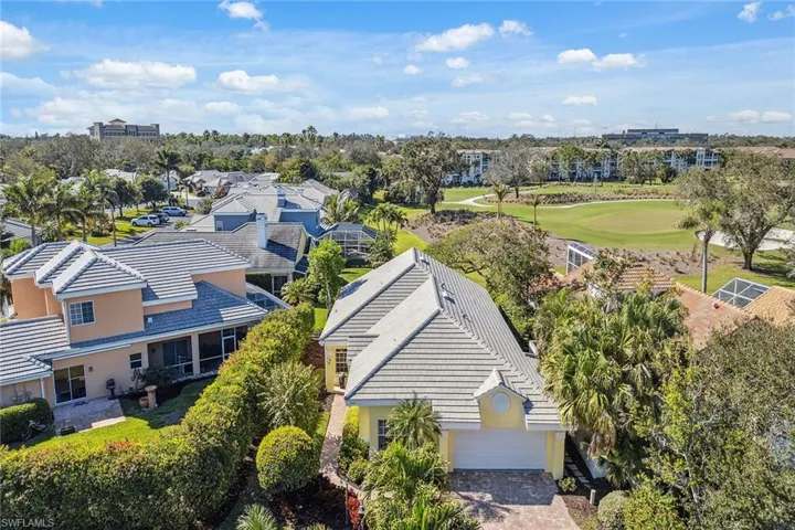 5900 Fountain Dr, Naples, Florida 34119