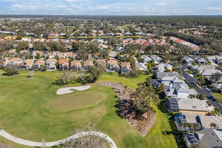 5900 Fountain Dr, Naples, Florida 34119