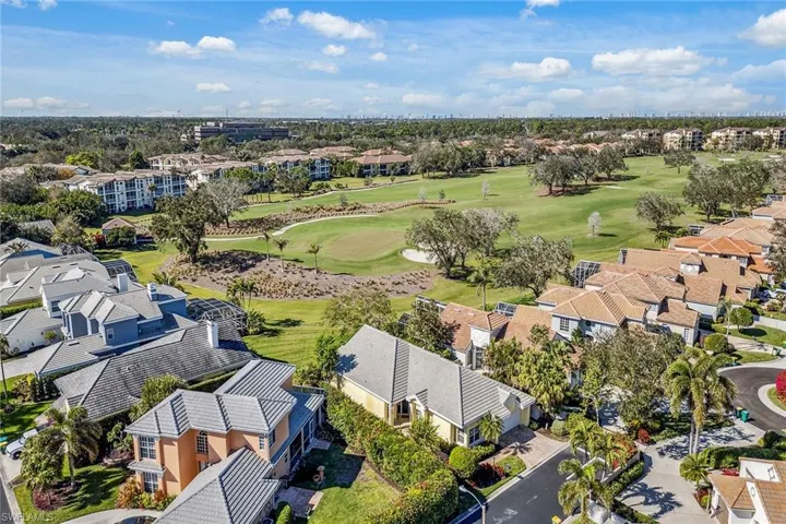 5900 Fountain Dr, Naples, Florida 34119
