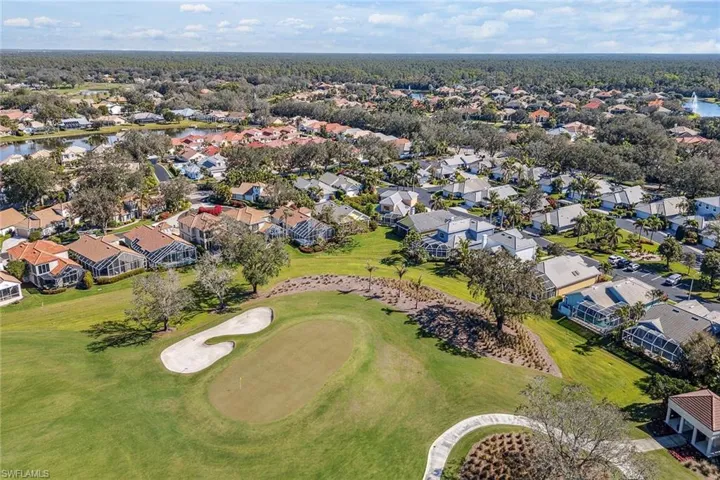 5900 Fountain Dr, Naples, Florida 34119