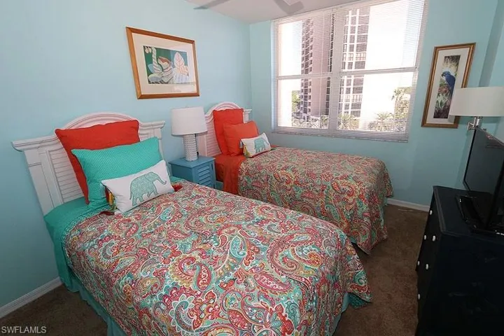 Second Guest Bedroom