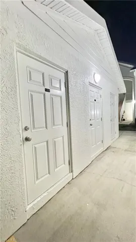 Storage Room