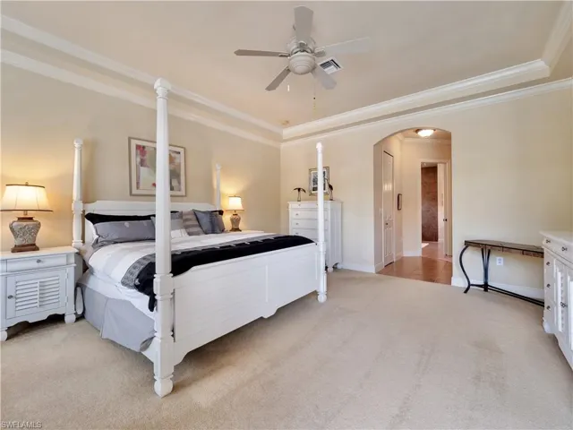 Primary Suite