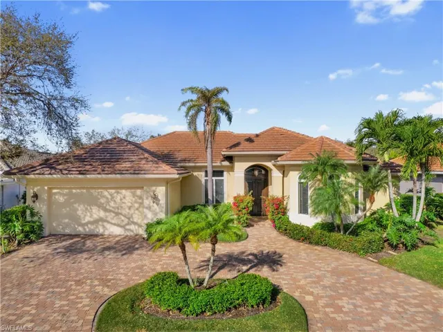 11971  Cypress Links  DR, Fort Myers, FL 33913