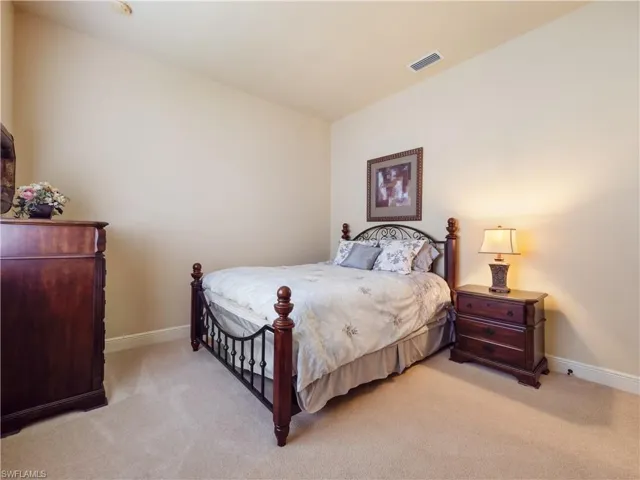Bed #3
