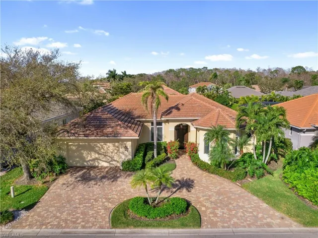 11971  Cypress Links  DR, Fort Myers, FL 33913