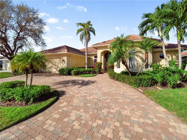 11971  Cypress Links  DR, Fort Myers, FL 33913