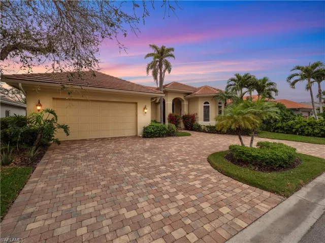 11971  Cypress Links  DR, Fort Myers, FL 33913