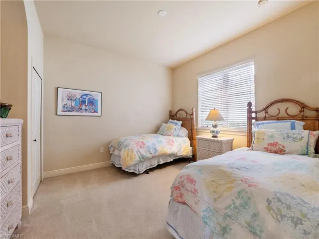Bed #2