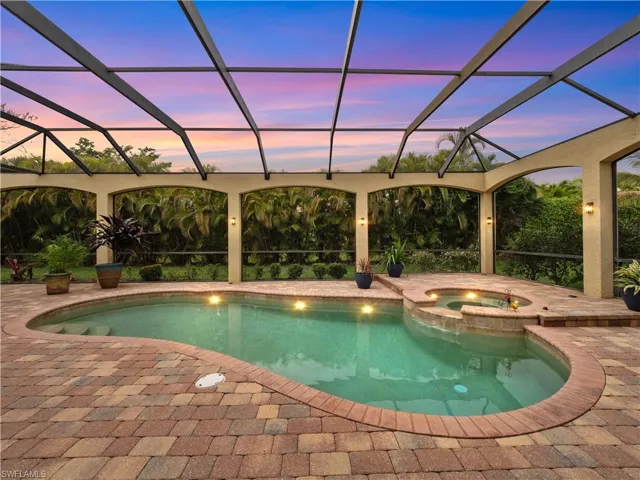11971  Cypress Links  DR, Fort Myers, FL 33913