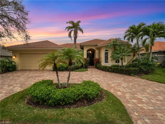 11971  Cypress Links  DR, Fort Myers, FL 33913