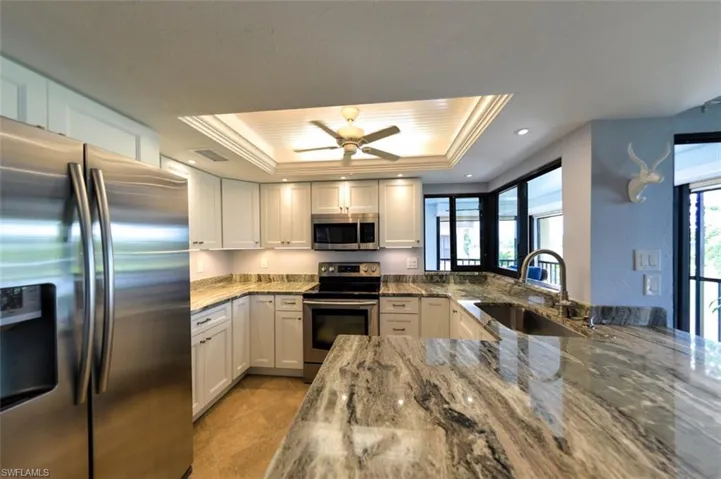 Update Kitchen