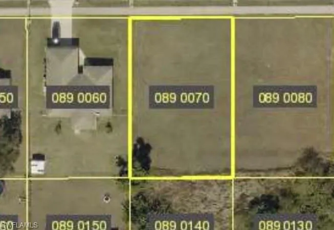 4107 12th St W, Lehigh Acres, Florida 33971