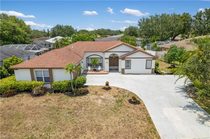 3241  Orange Grove  TRL, Naples, FL 34120