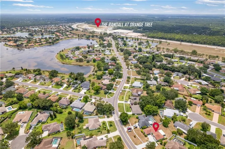 3241  Orange Grove  TRL, Naples, FL 34120