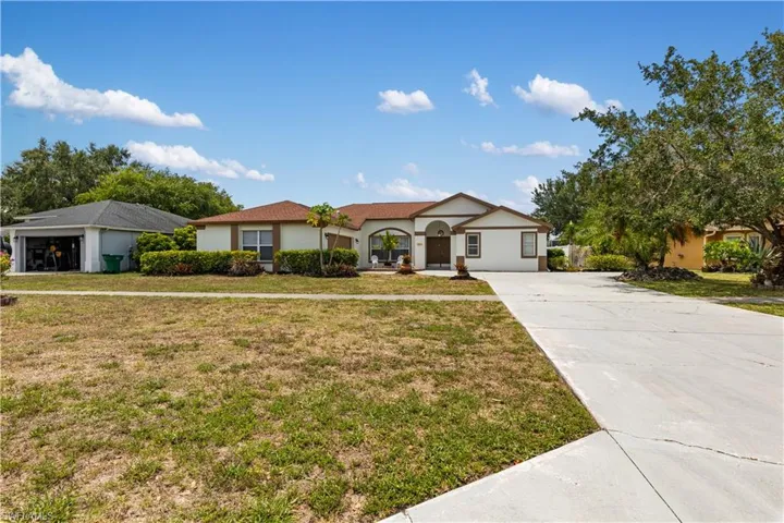 3241  Orange Grove  TRL, Naples, FL 34120