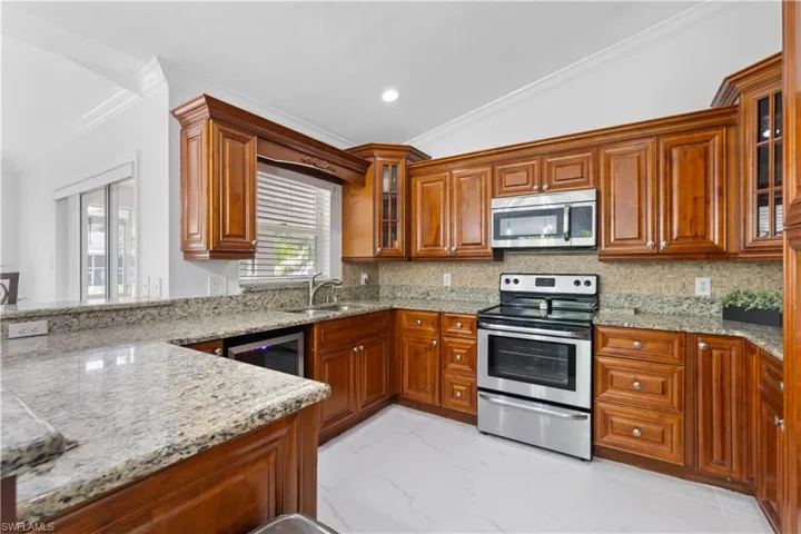 3241  Orange Grove  TRL, Naples, FL 34120
