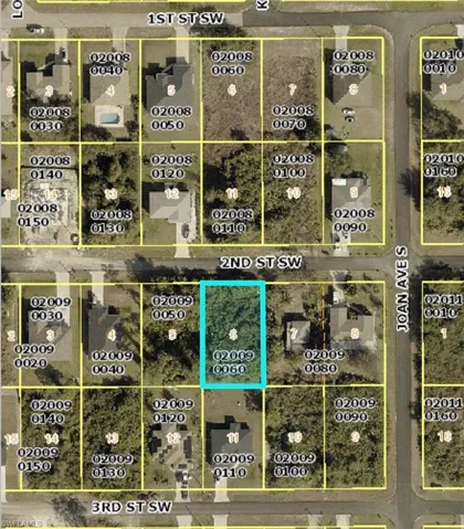3005 2nd St Sw, Lehigh Acres, Florida 33976