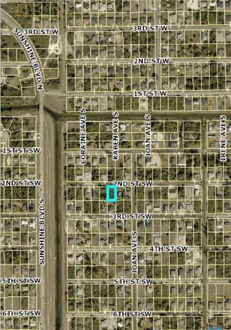 3005 2nd St Sw, Lehigh Acres, Florida 33976